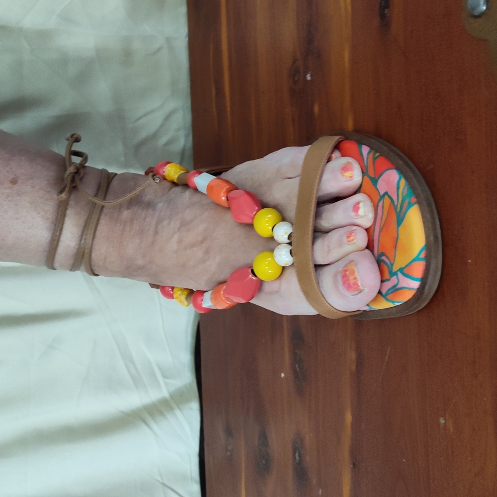 Antonio Melani Sandles